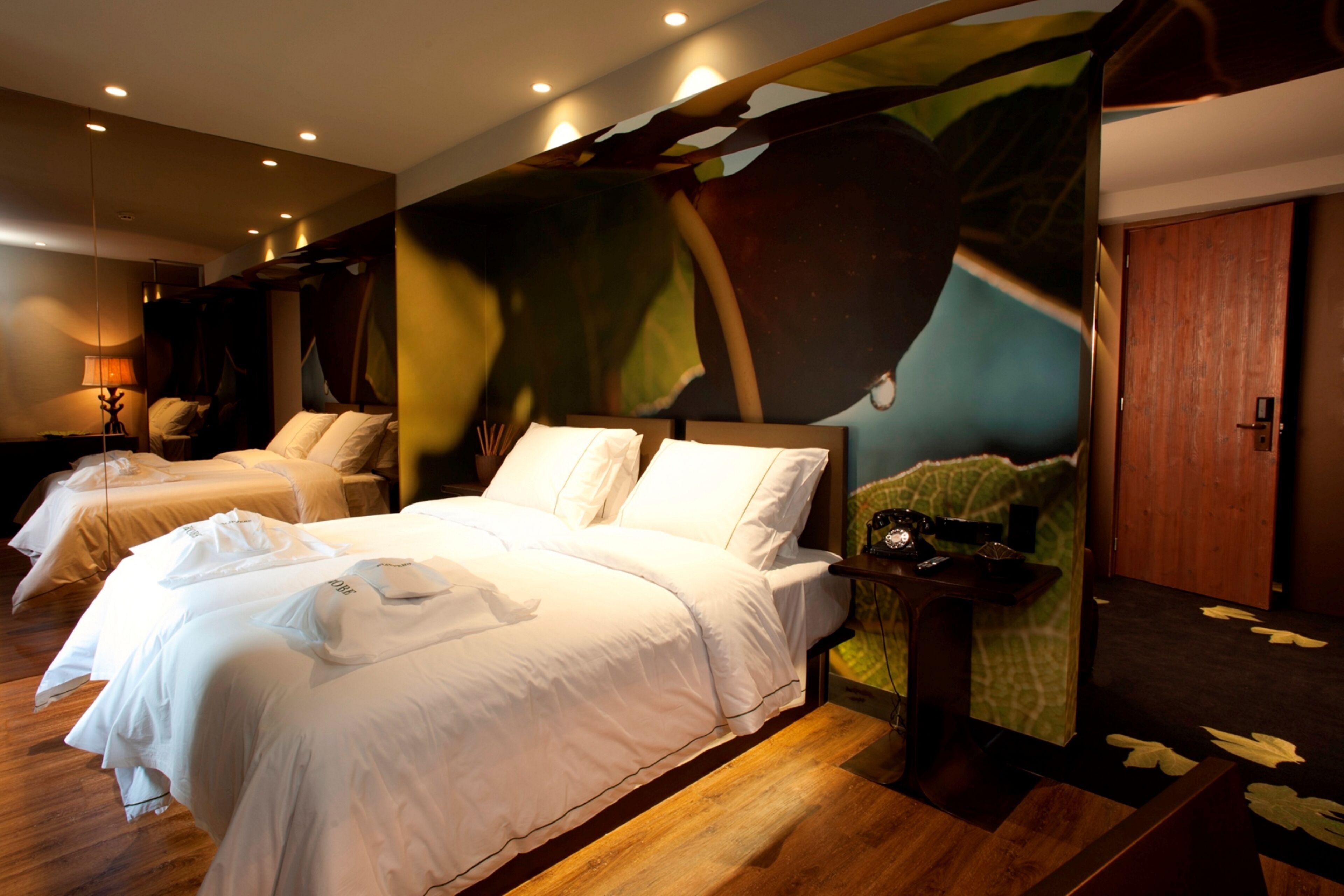 Figueira By The Beautique Hotels & Spa, Lisbon