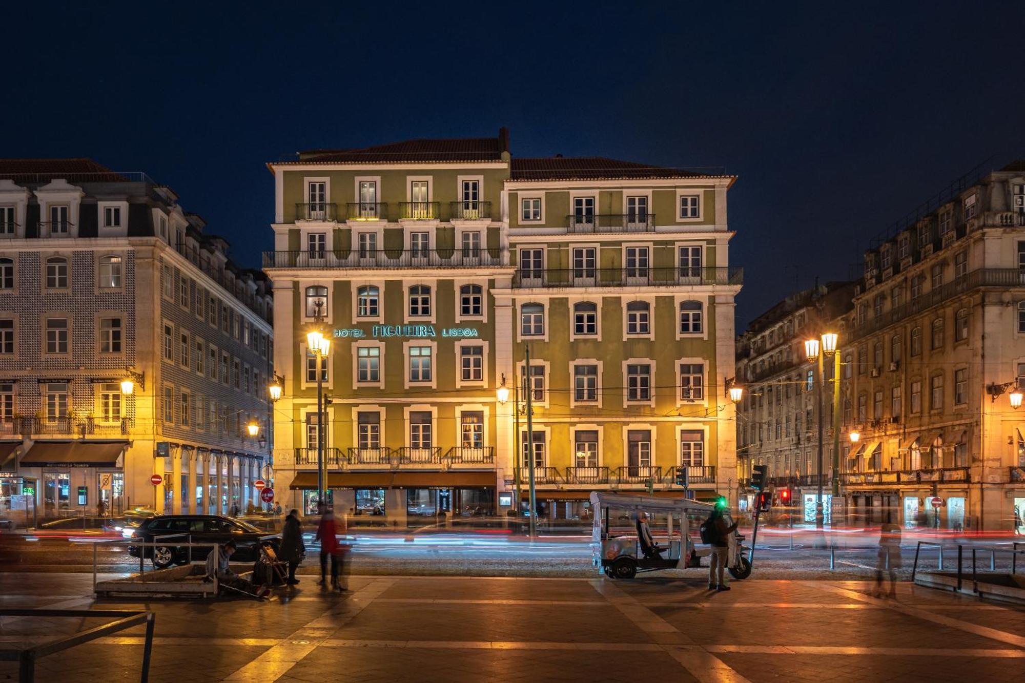 Figueira By The Beautique Hotels & Spa — Photos 2