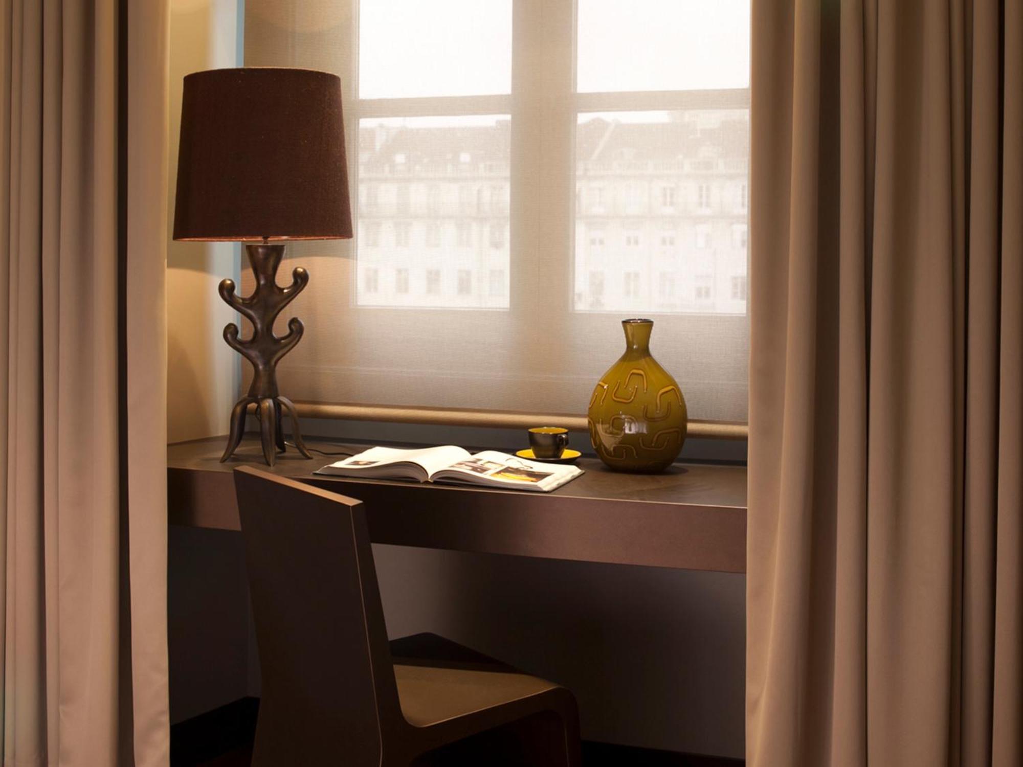 Figueira By The Beautique Hotels & Spa — Photos 1