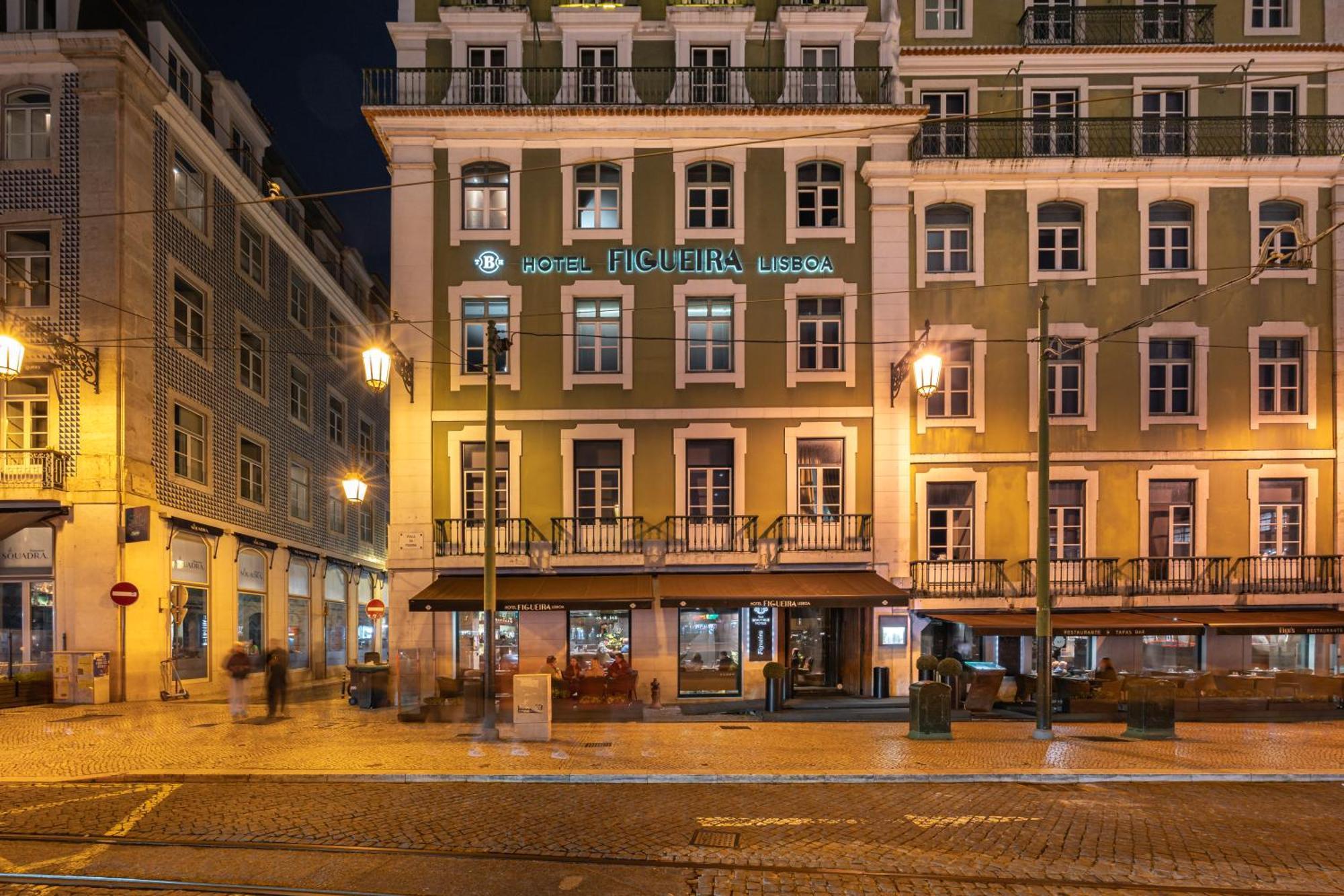 Figueira By The Beautique Hotels & Spa — Photos 3
